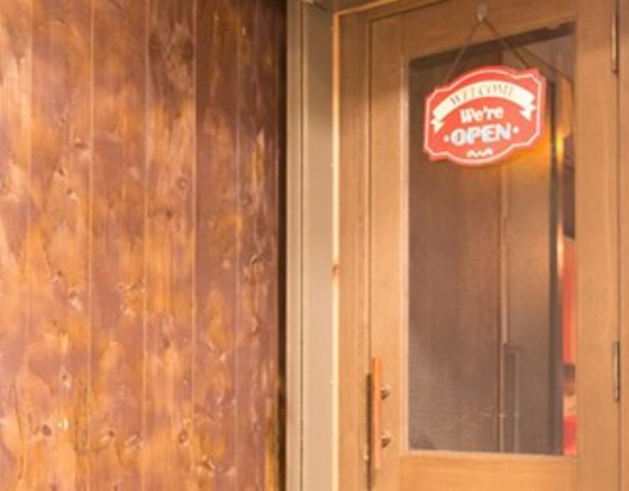 lil'folks （リルフォークス）
