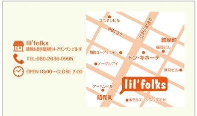 マップ画像