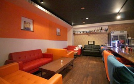 s-店内②