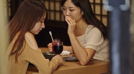 s-女性客